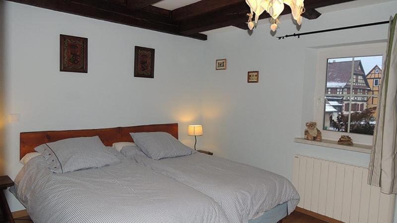 Photo of Bedroom in Schillersdorf