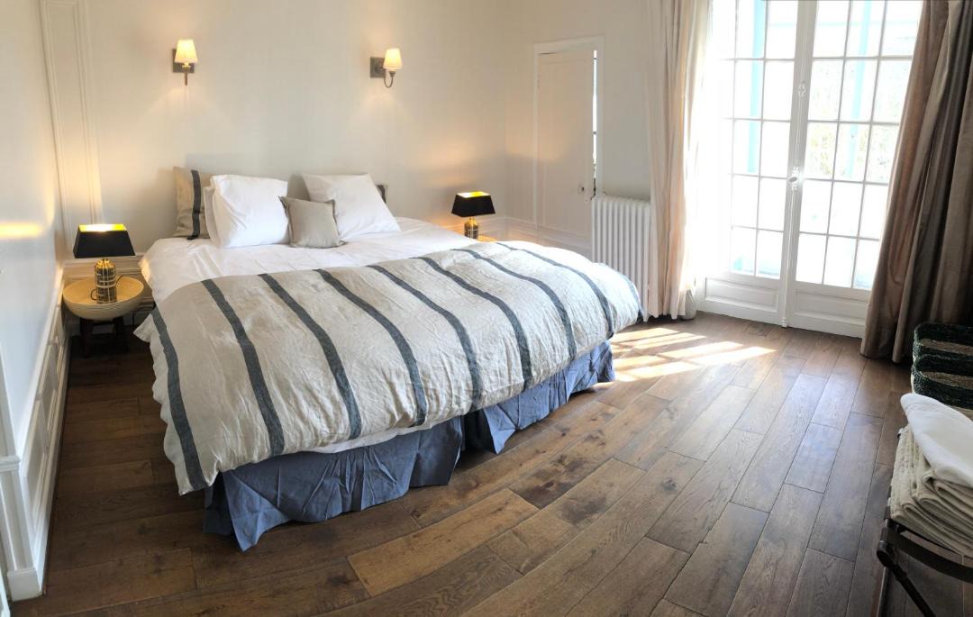 Photo of Bedroom in Clagny Glatigny