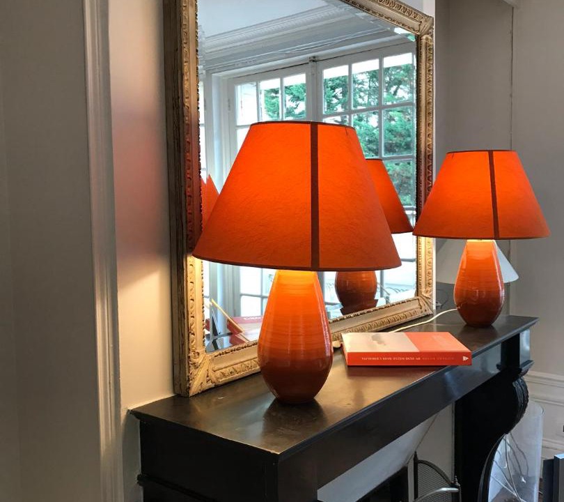 Photo of Livingroom in Clagny Glatigny