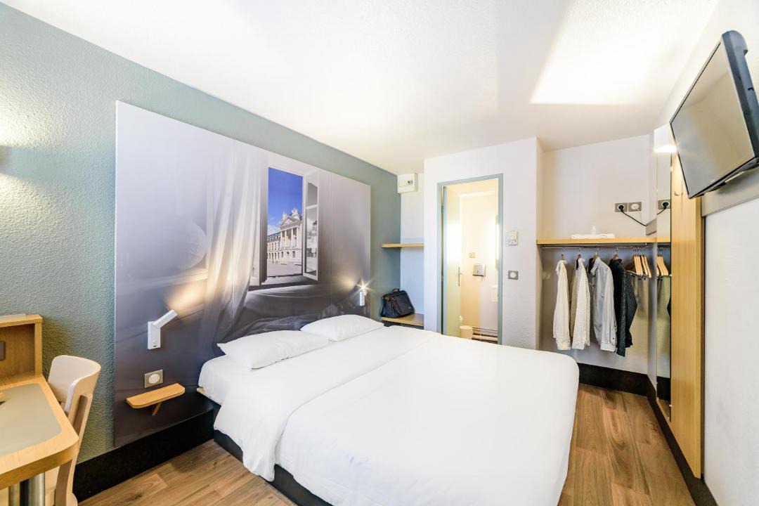 Photo of Bedroom in Marsannay-la-Cote