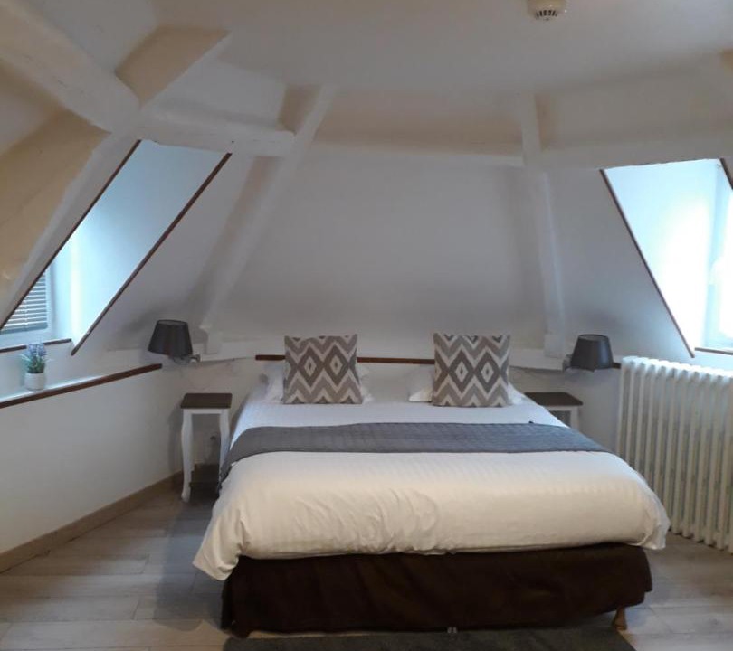 Photo of Bedroom in Bernay