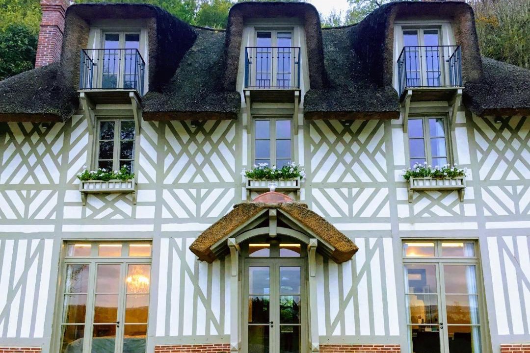 Photo of Others in Honfleur