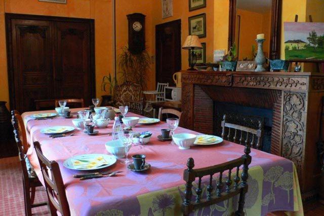 Photo of Livingroom in Viarmes