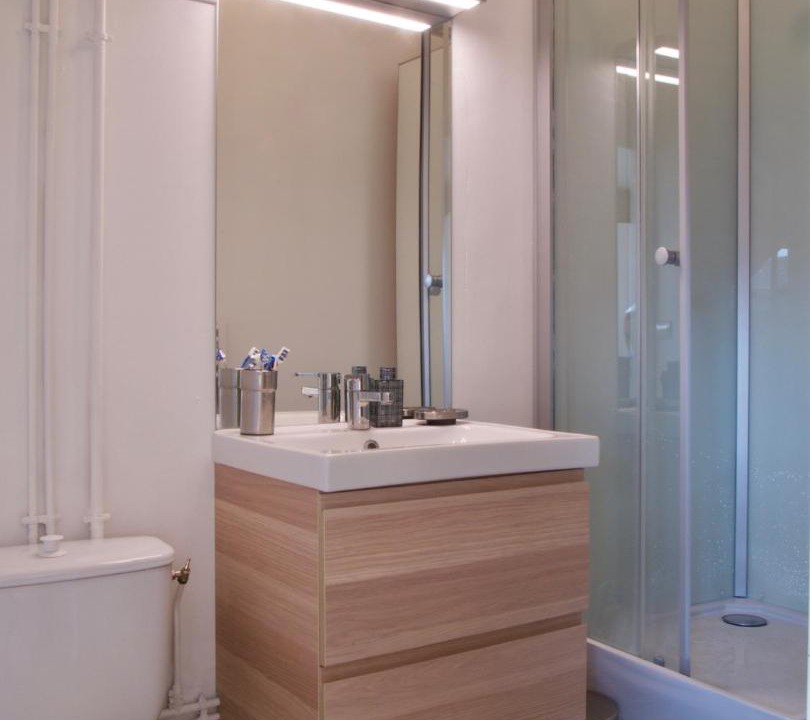 Photo of Bathroom in Hincmar