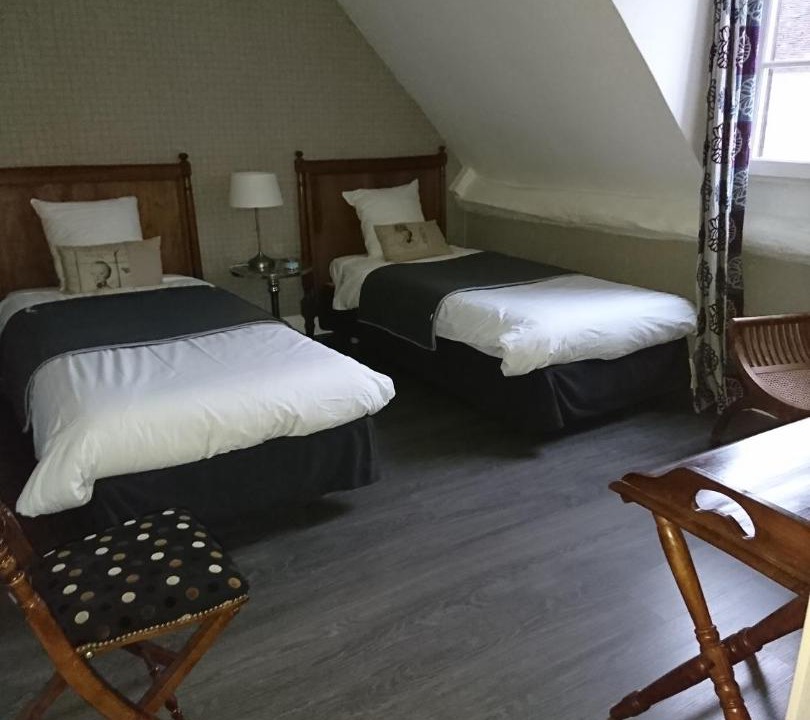 Photo of Bedroom in Senlis