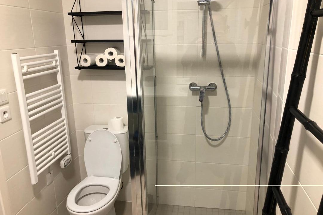 Photo of Bathroom in Wimereux