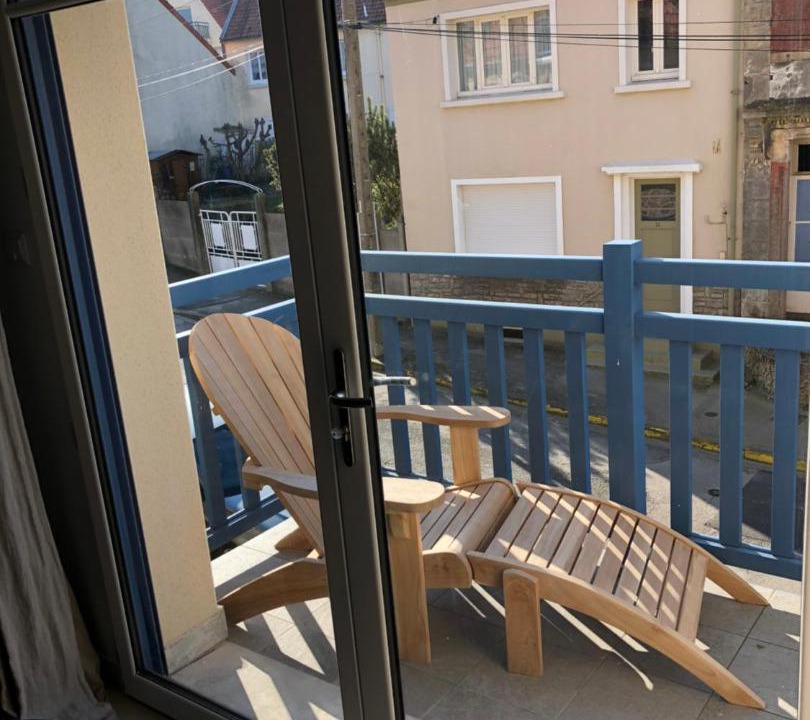 Photo of Buildings in Wimereux