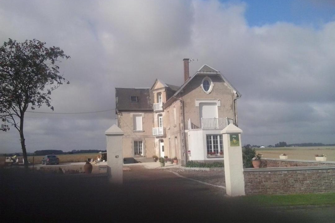Photo of Others in Bernes