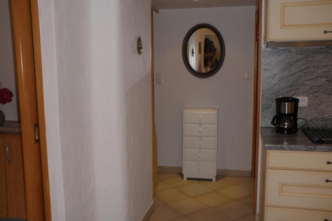 Photo of Kitchen in Ittlenheim
