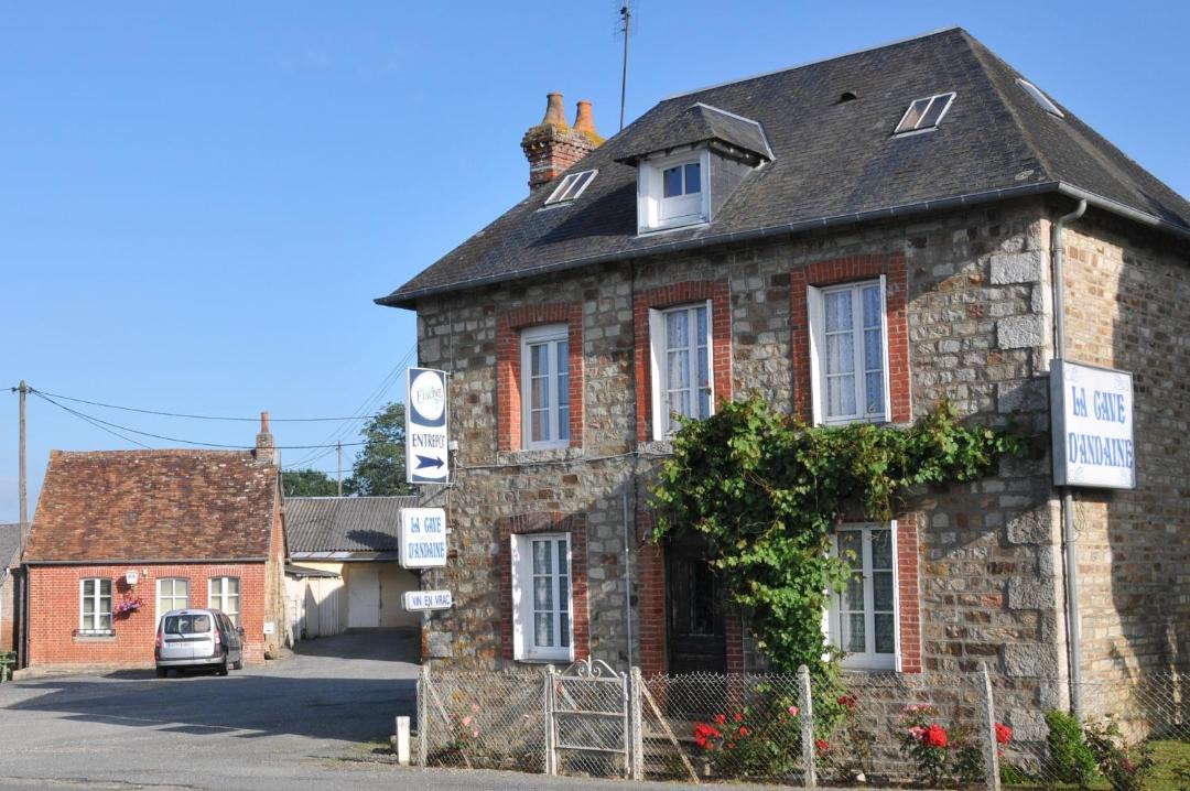 Photo of Others in Le Petit Bouillon Thebault