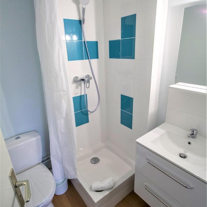 Photo of Bathroom in Jamin