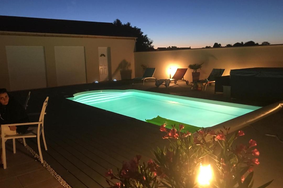 Photo of Outdoor in Pouilly-le-Fort