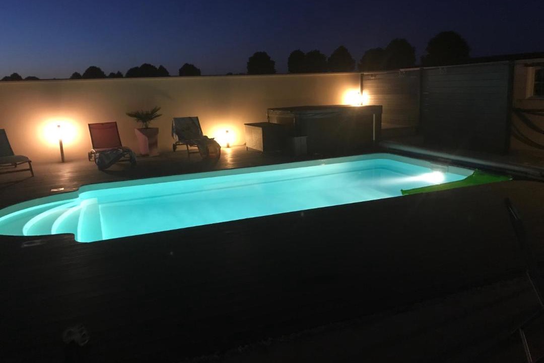 Photo of Outdoor in Pouilly-le-Fort