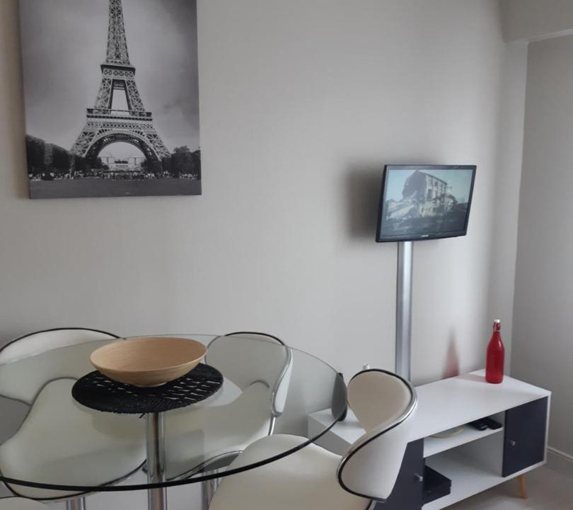 Photo of Livingroom in Chartres