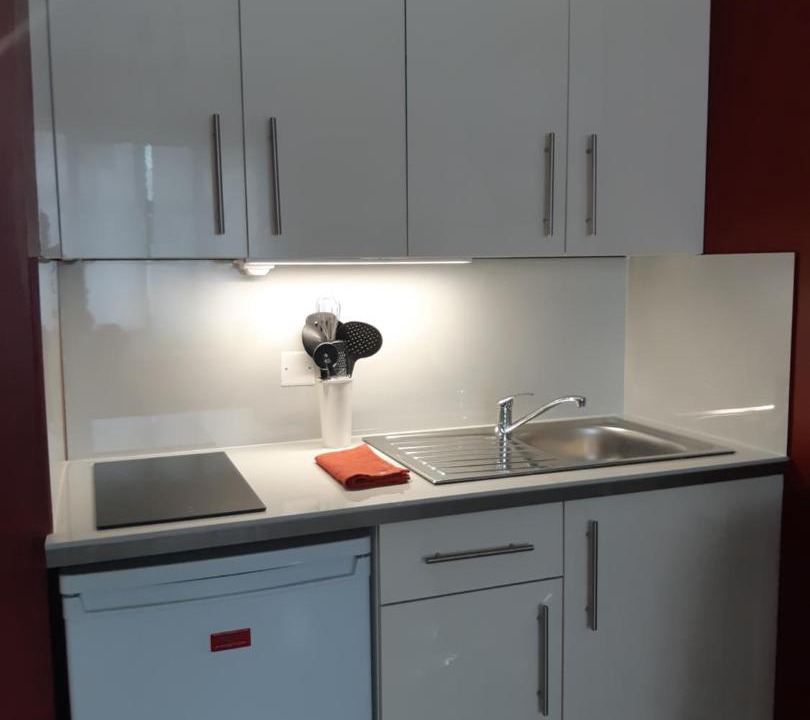 Photo of Kitchen in Chartres
