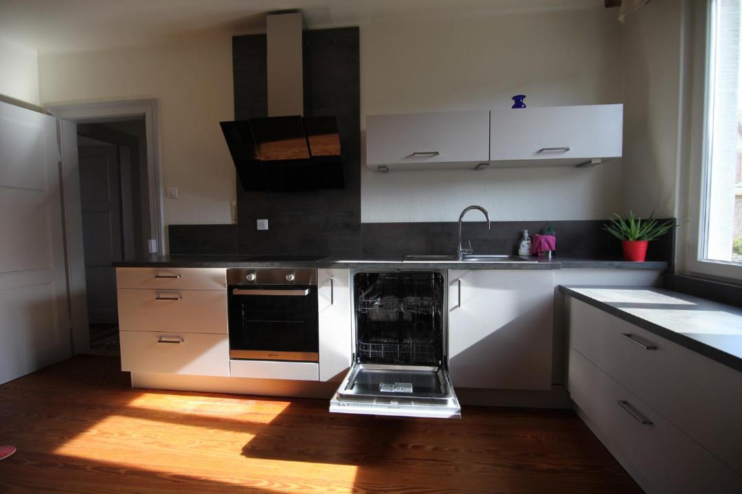 Photo of Kitchen in Robertsau