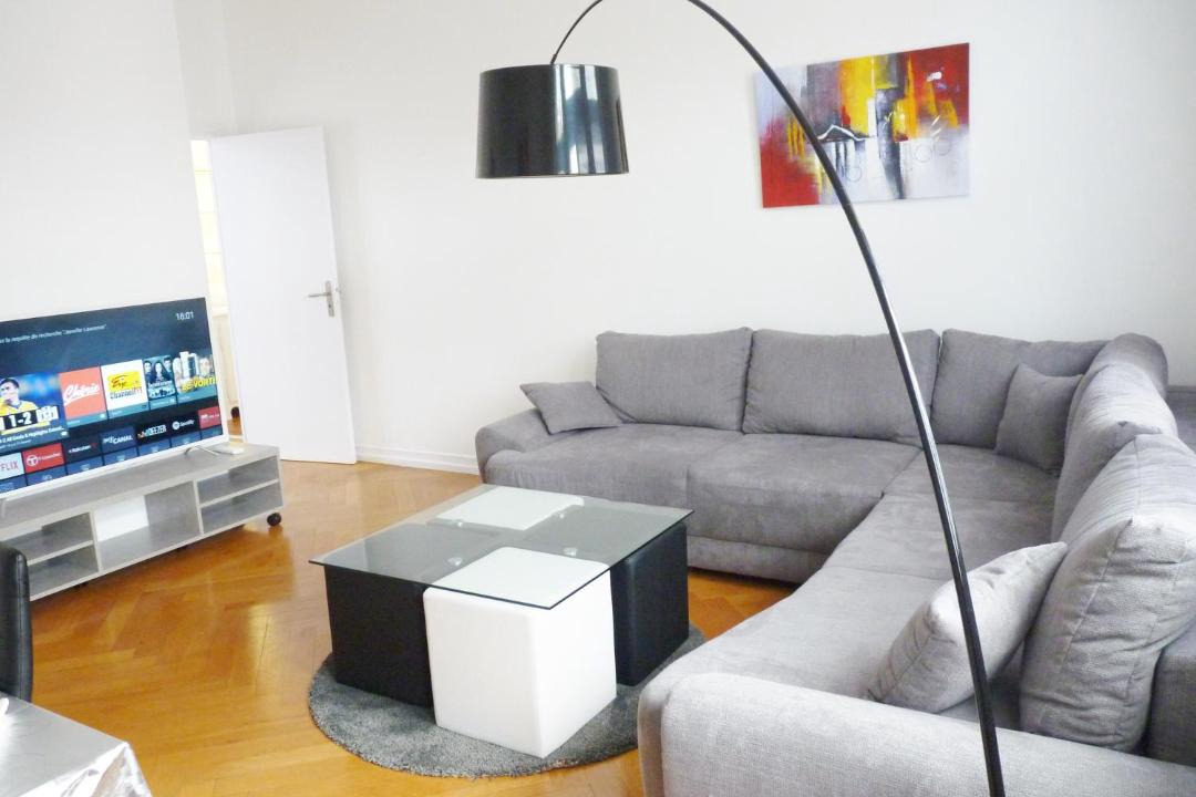 Photo of Livingroom in Contades