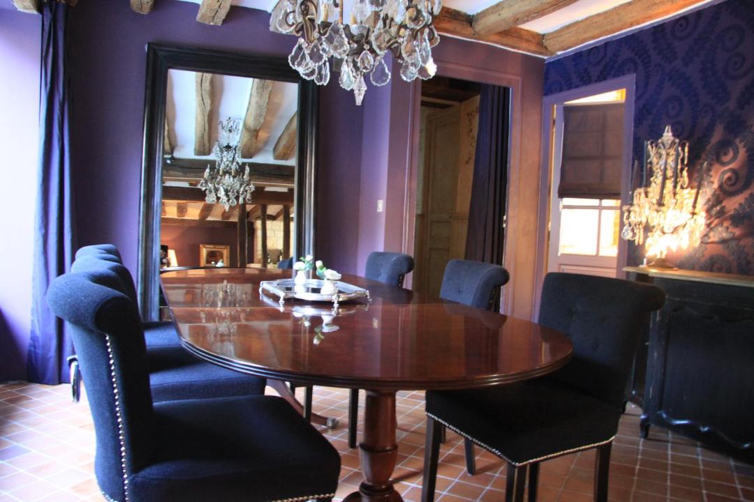 Photo of Livingroom in Rochefort-en-Yvelines