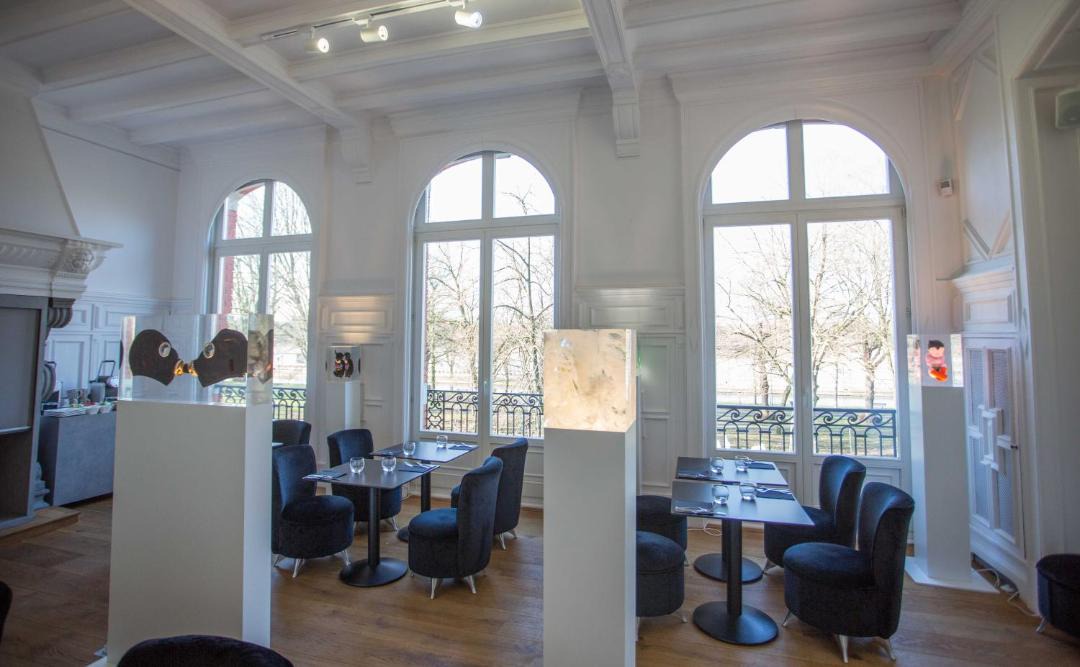 Photo of Livingroom in Old Lille