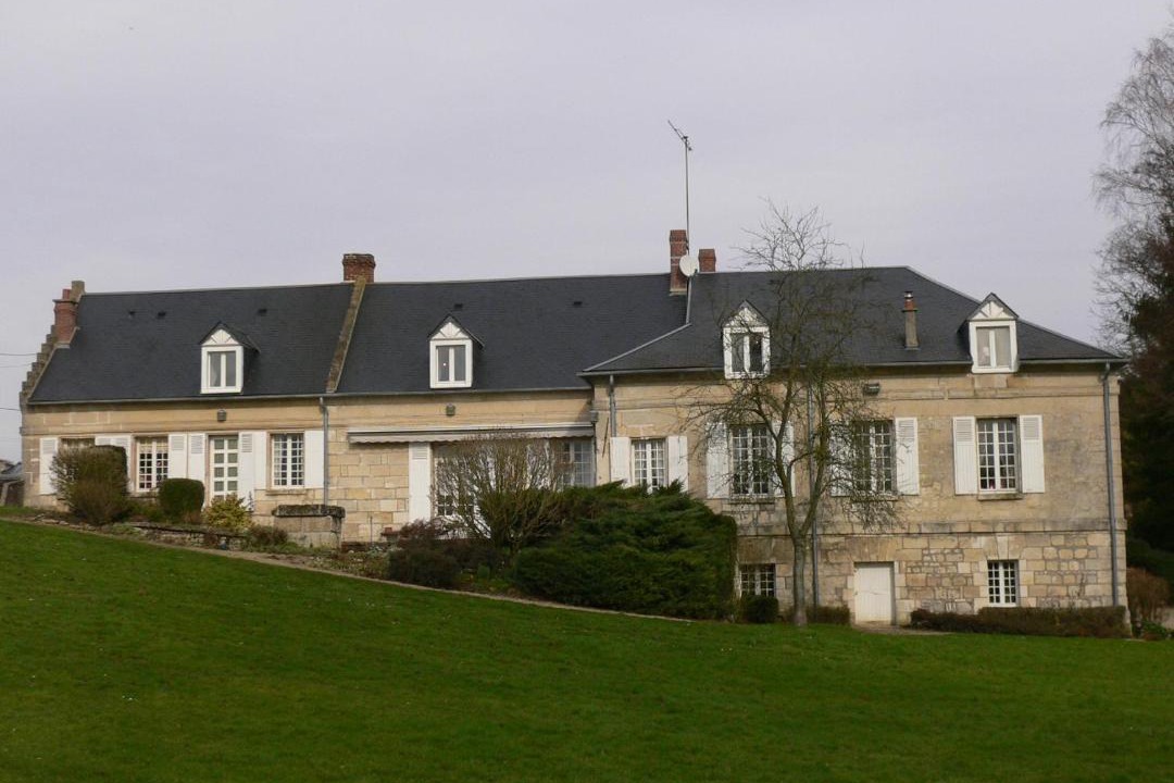 Photo of Others in Cuisy-en-Almont