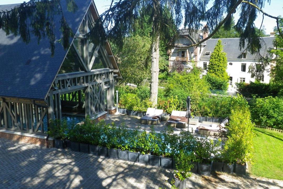 Photo of Others in Lyons-la-Foret