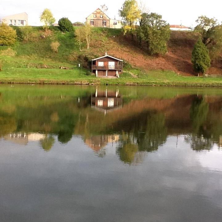 Photo of Outdoor in Vireux-Wallerand