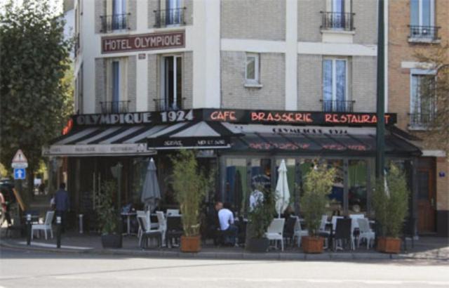 Photo of Others in La Garenne-Colombes