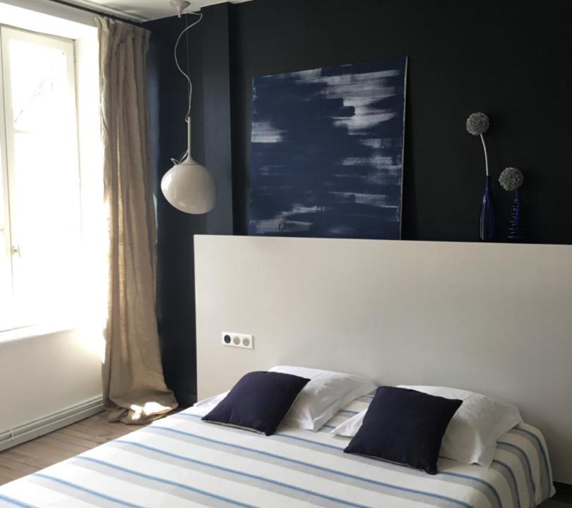 Photo of Bedroom in Saint-Valery-sur-Somme