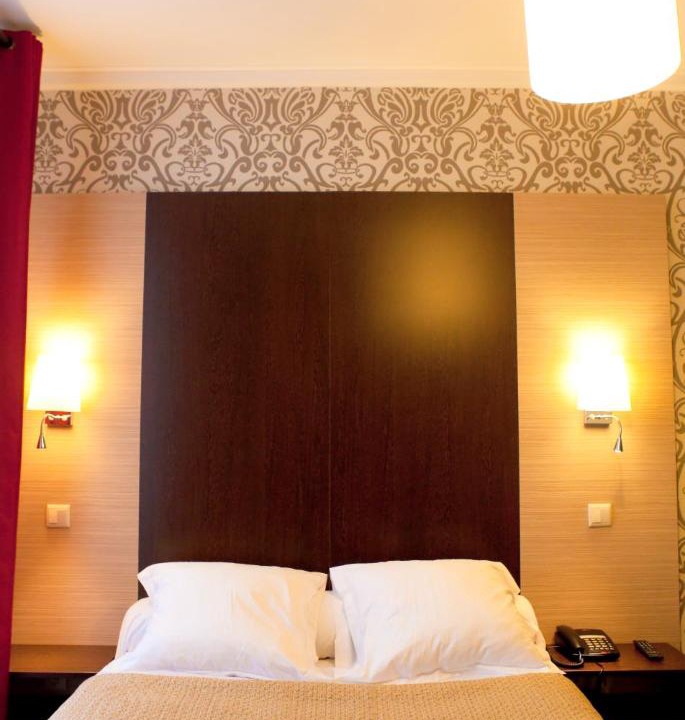 Photo of Bedroom in La Garenne-Colombes
