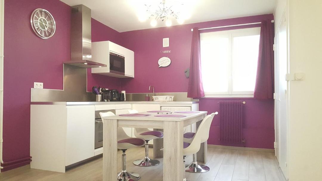 Photo of Kitchen in Maladiere