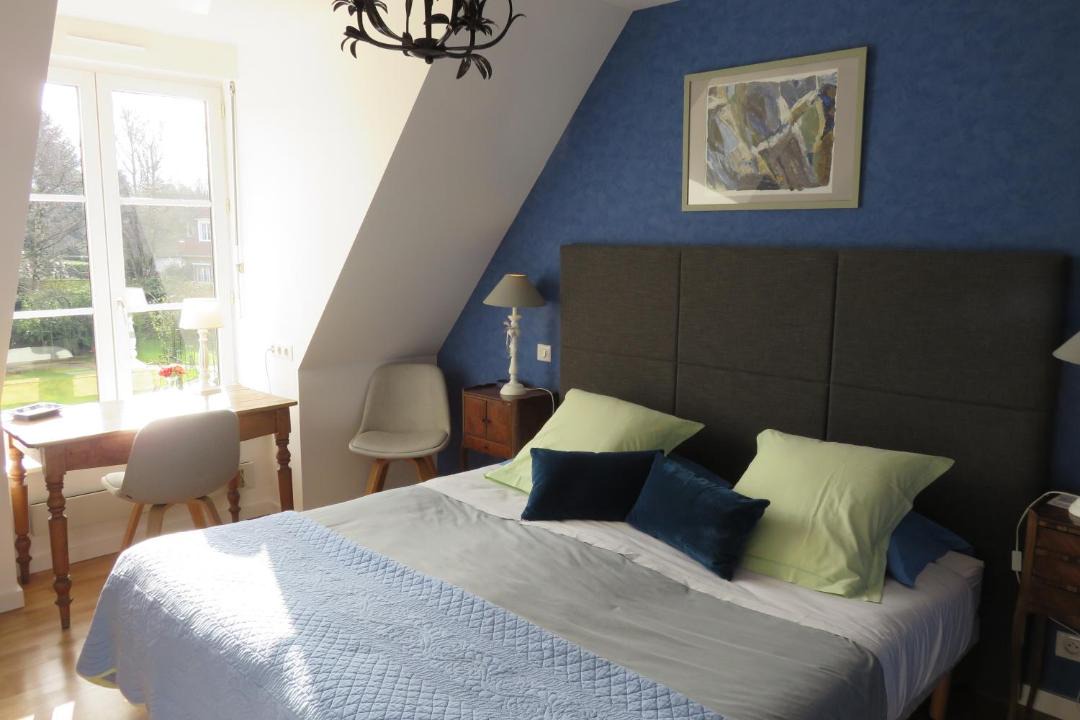 Photo of Bedroom in Recueil