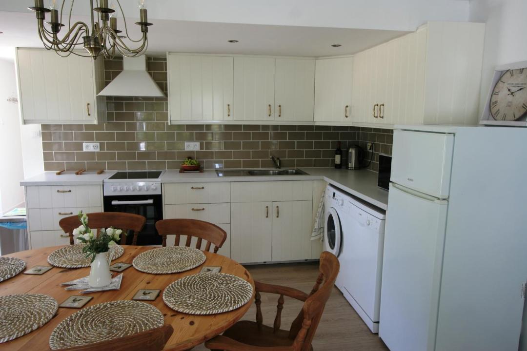 Photo of Kitchen in Nampont