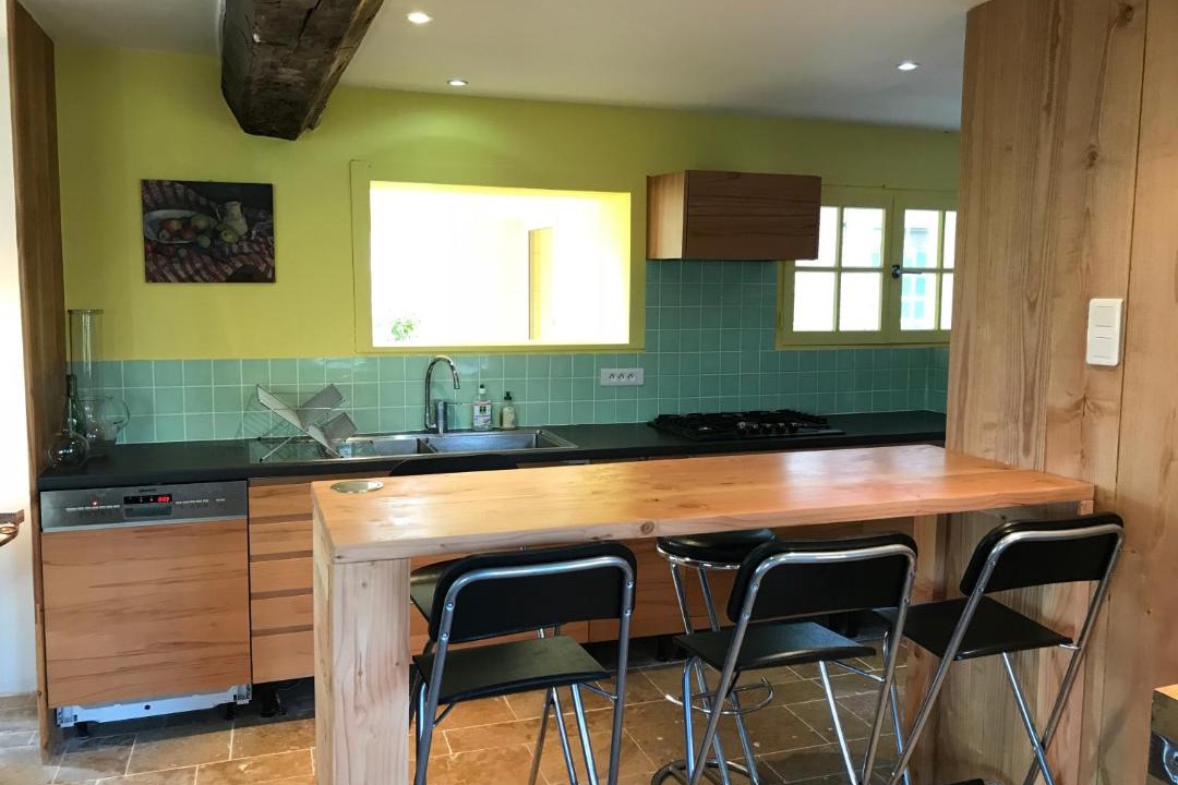Photo of Kitchen in Boulleville