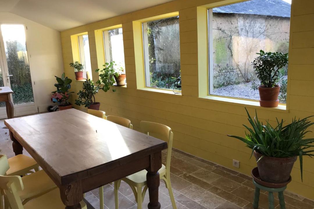 Photo of Livingroom in Boulleville