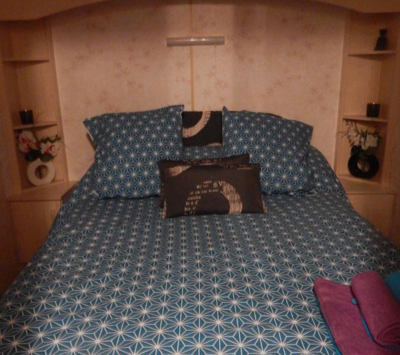 Photo of Bedroom in Le Torp-Mesnil
