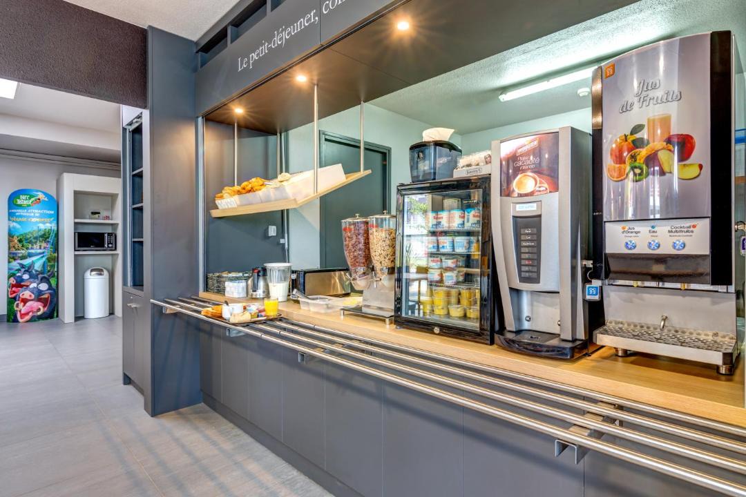 Photo of Kitchen in Goussainville