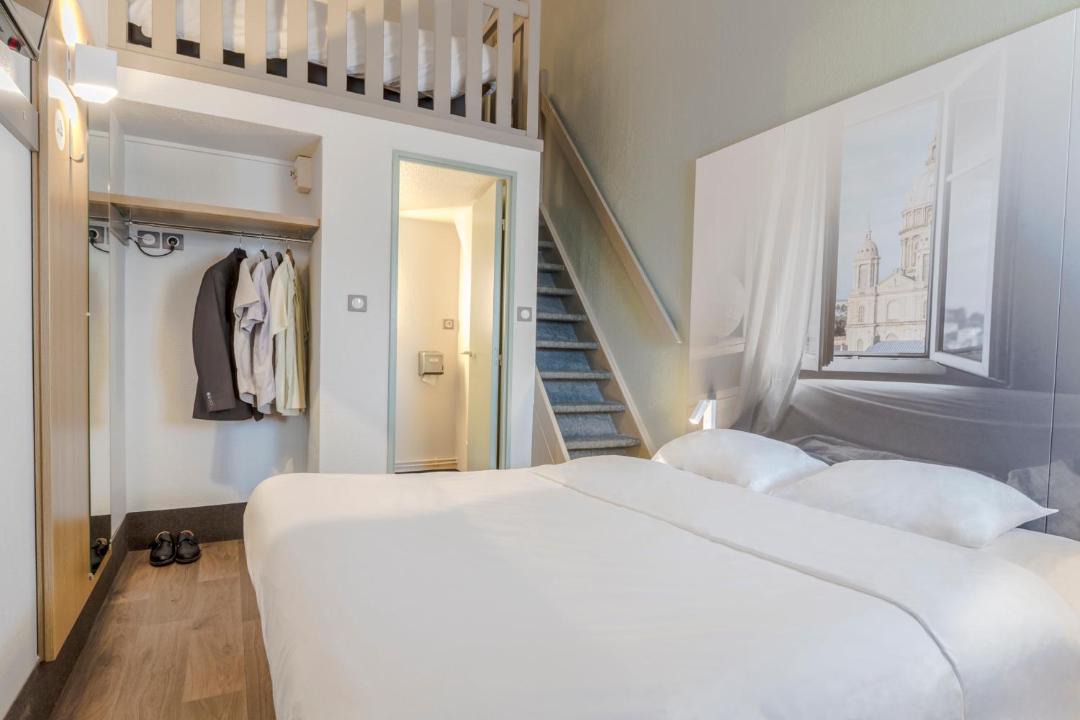 Photo of Bedroom in Saint-Martin-Boulogne