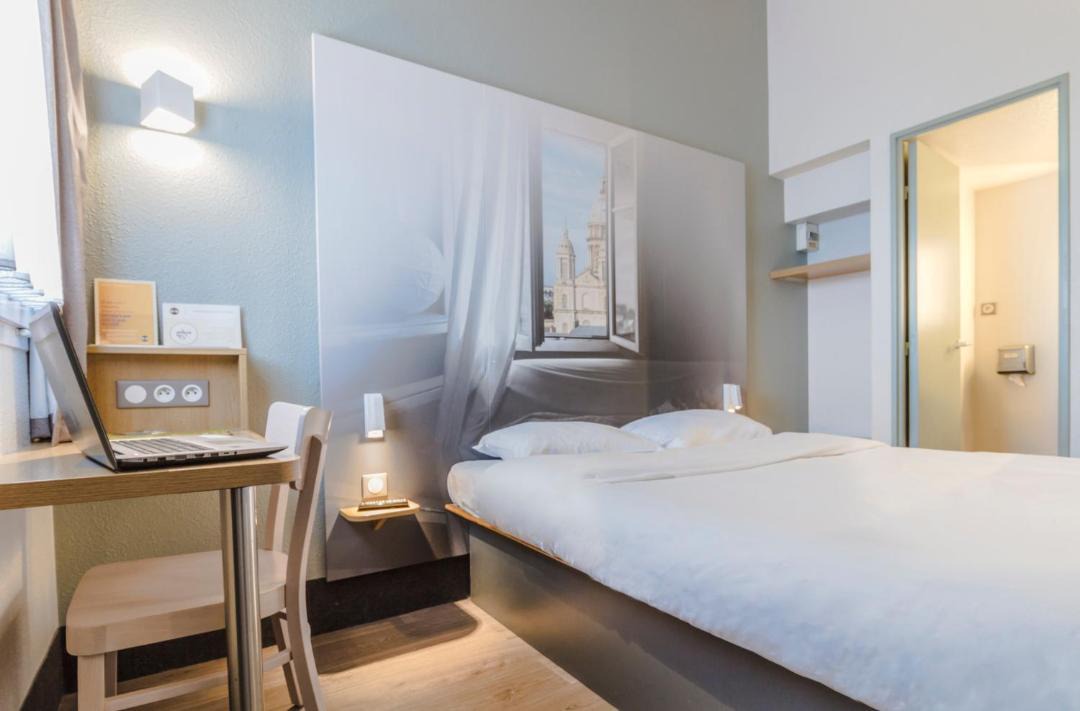 Photo of Bedroom in Saint-Martin-Boulogne