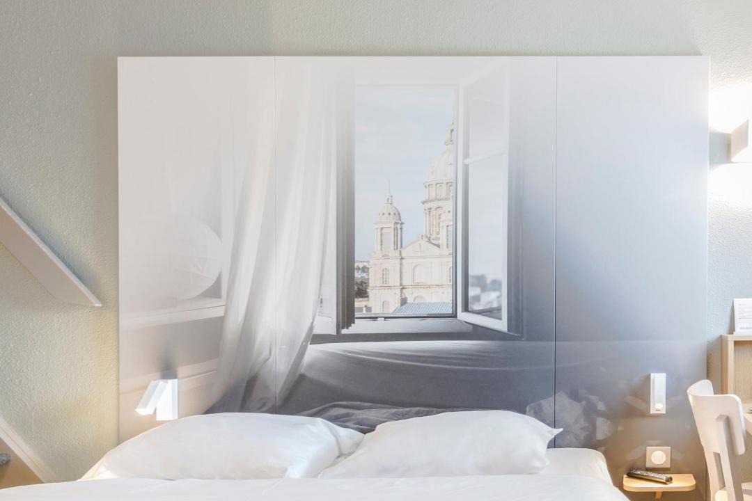 Photo of Bedroom in Saint-Martin-Boulogne