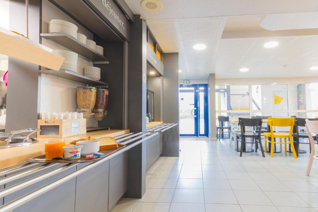 Photo of Kitchen in Saint-Martin-Boulogne