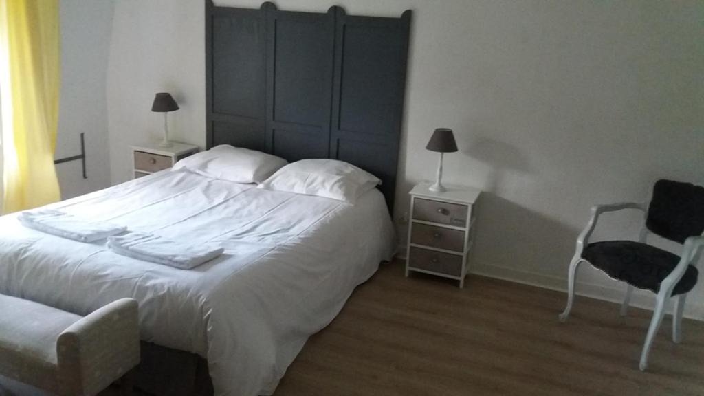 Photo of Bedroom in Blingel