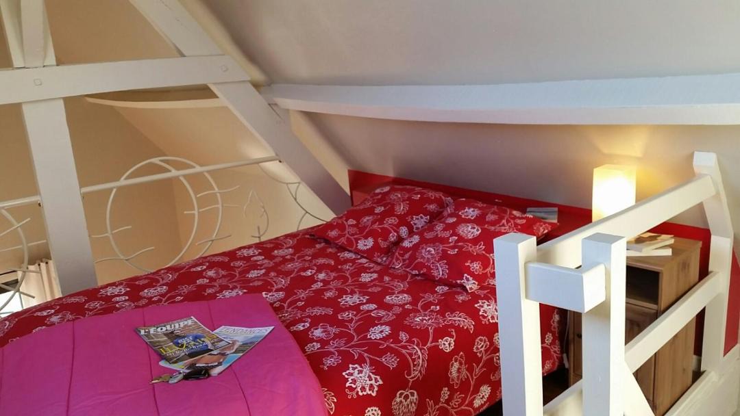 Photo of Bedroom in Widehem