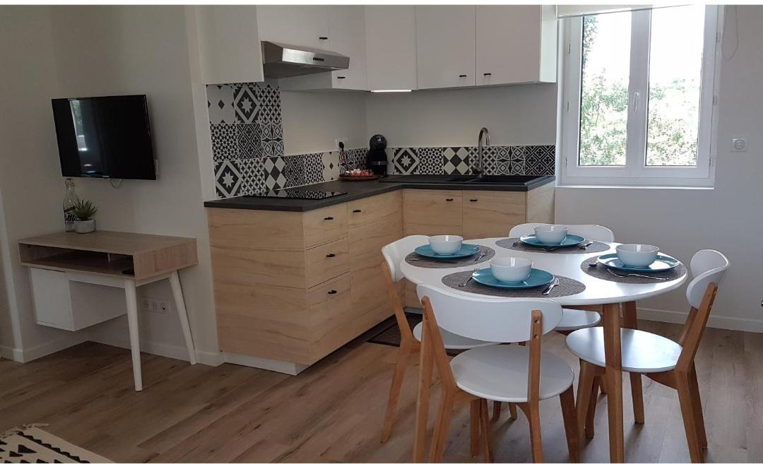 Photo of Kitchen in Le Mesnil-Amelot