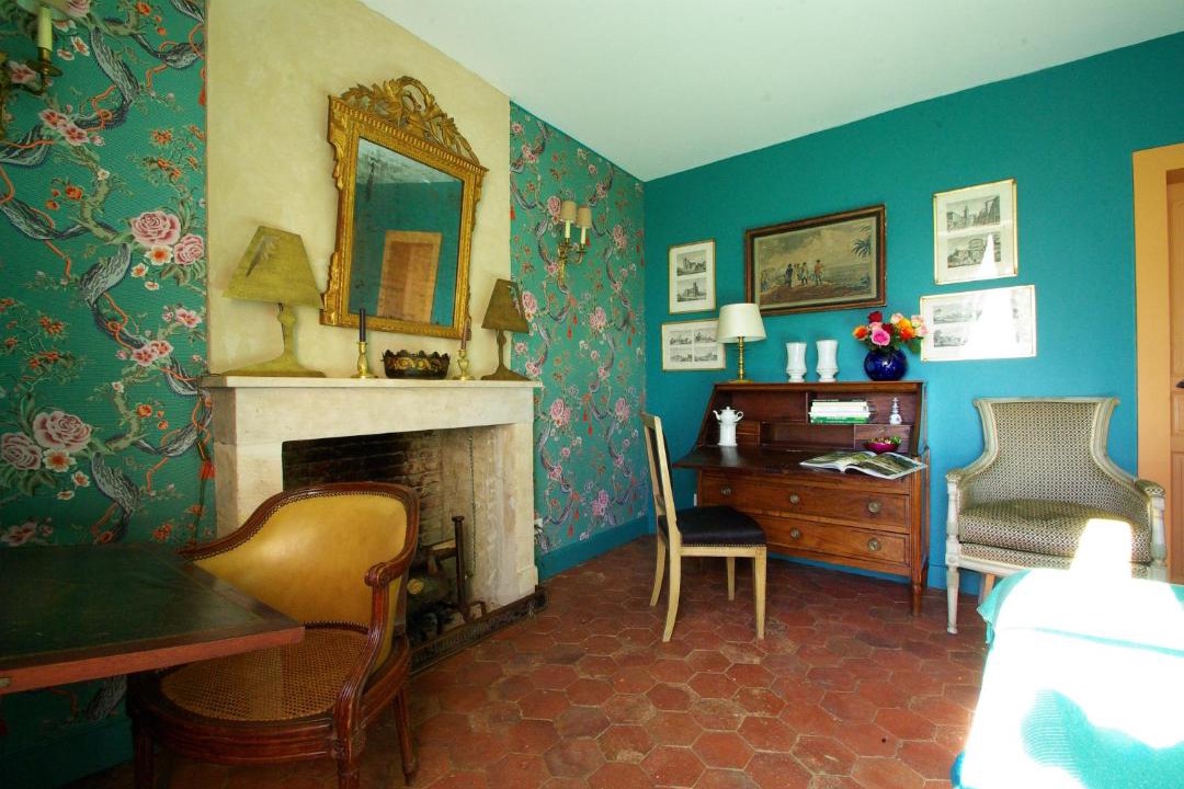 Photo of Livingroom in Coudehard
