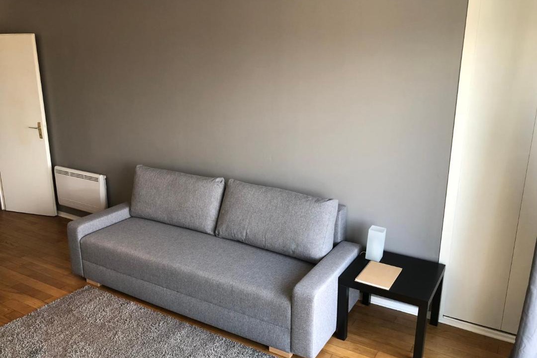 Photo of Livingroom in Pontault-Combault