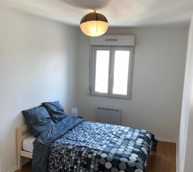 Photo of Bedroom in Pontault-Combault