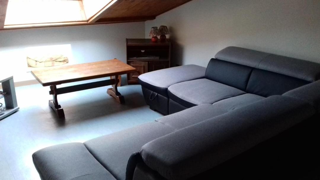 Photo of Livingroom in Isches