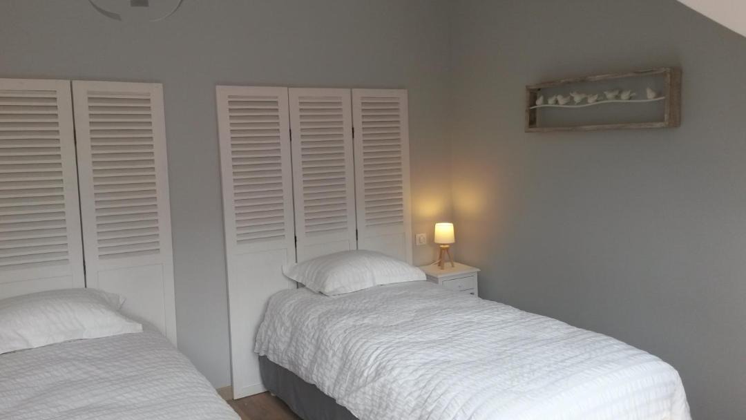 Photo of Bedroom in Albert