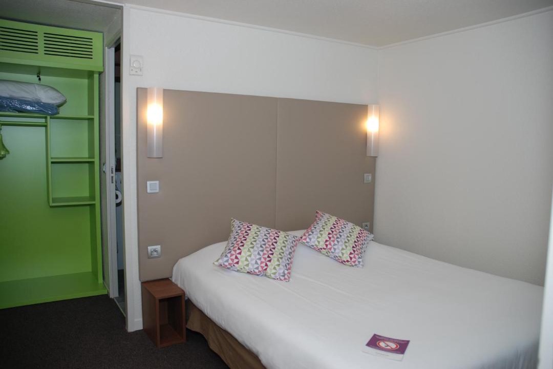Photo of Bedroom in Villers-Saint-Paul