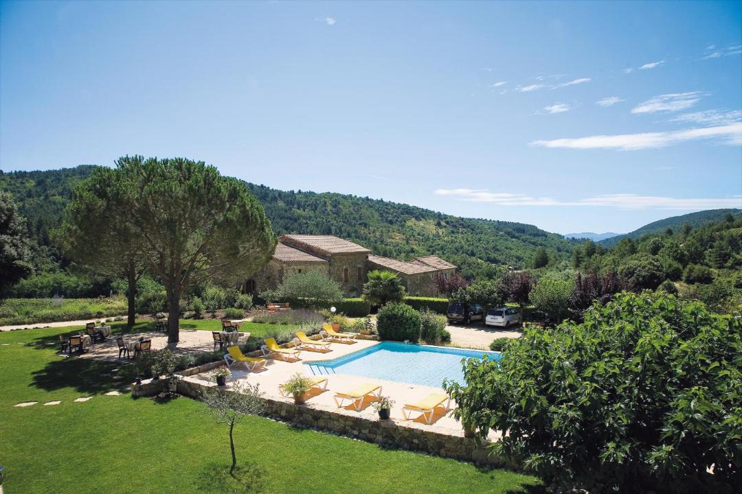 Photo of Outdoor in Rocher